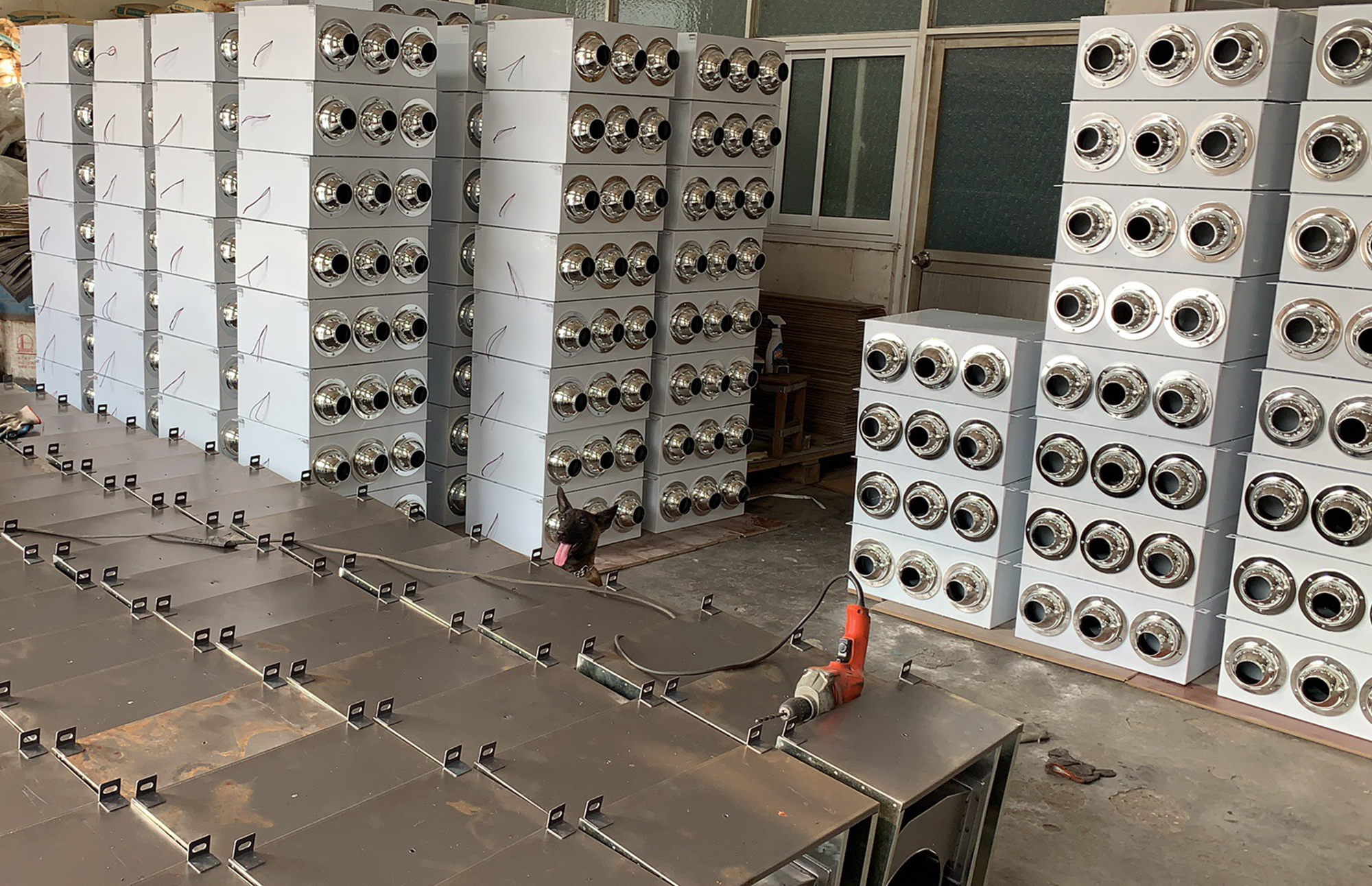 四季風企業風采